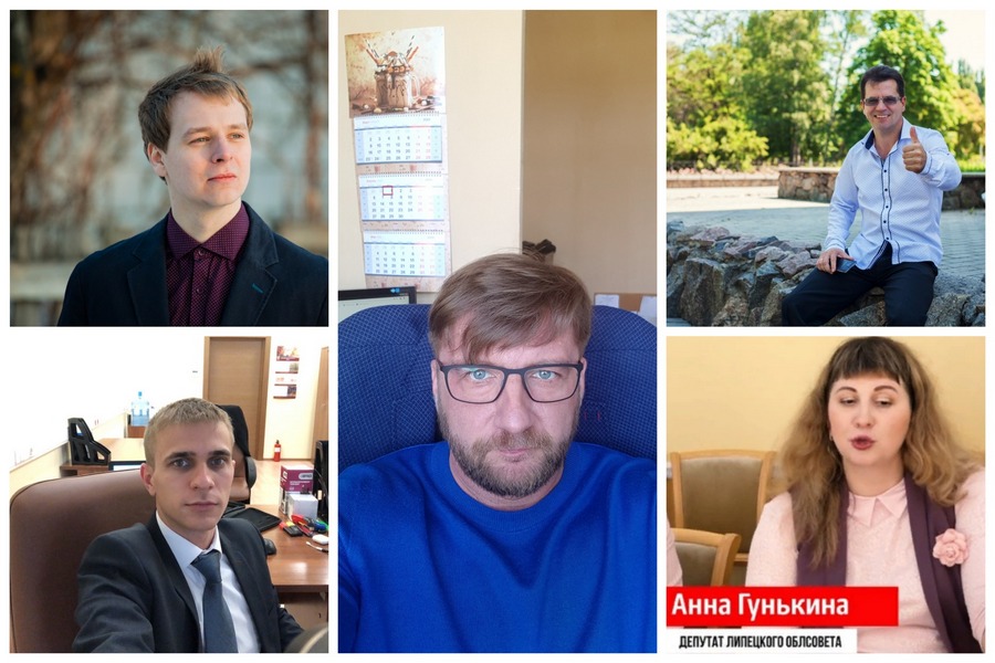 Коммунисты, учитель и состоятельный ребенок – Топ-5 беднейших депутатов Липецкого облсовета
