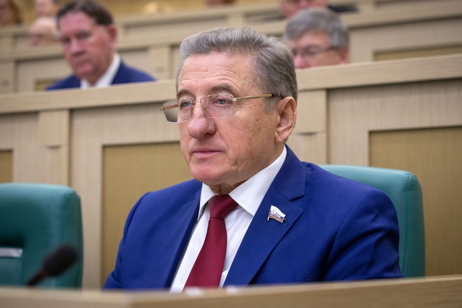 Воронежский сенатор прокомментировал антикризисные меры, разработанные правительством совместно с парламентом и регионами