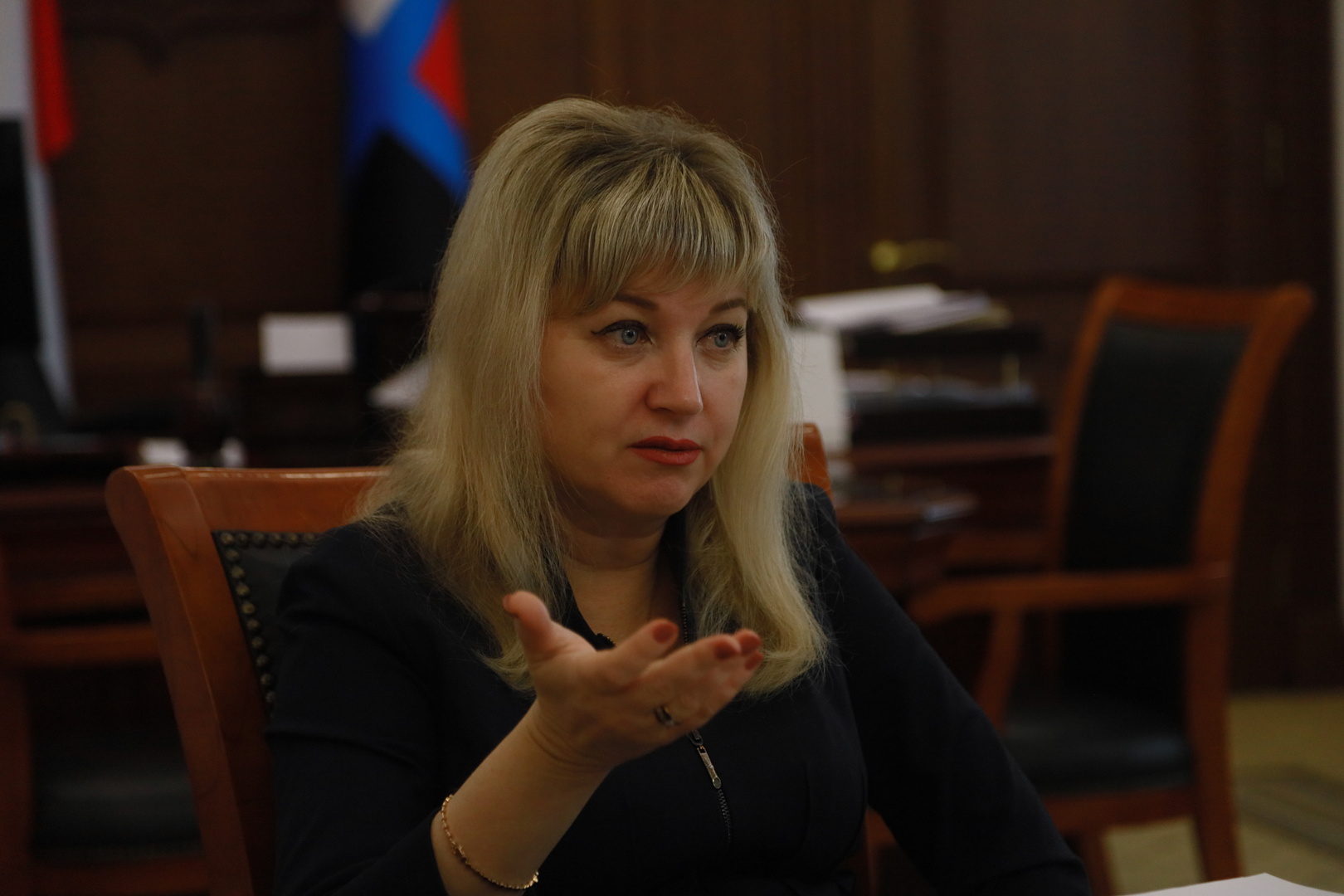 Белгородская облдума готовится к отставке спикера Ольги Павловой и ее исключенных из «Единой России» замов
