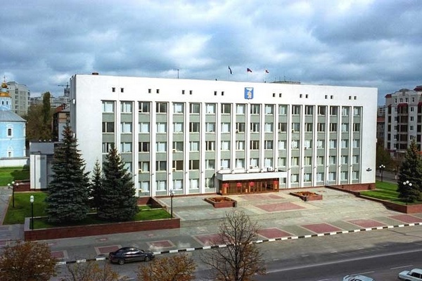 Структура мэрии Белгорода расширится за счет трех новых вице-мэров