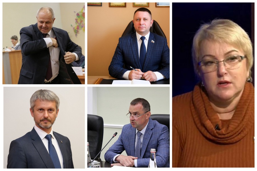 Любители Land Rover и моторных лодок – депутаты Тамбовской облдумы рассказали о доходах Любители Land Rover и моторных лодок – депутаты Тамбовской облдумы рассказали о доходах