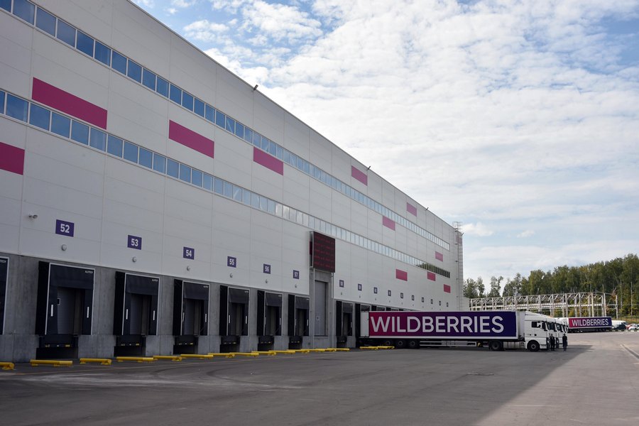 Wildberries вложит 8 млрд рублей в строительство курского логистического комплекса