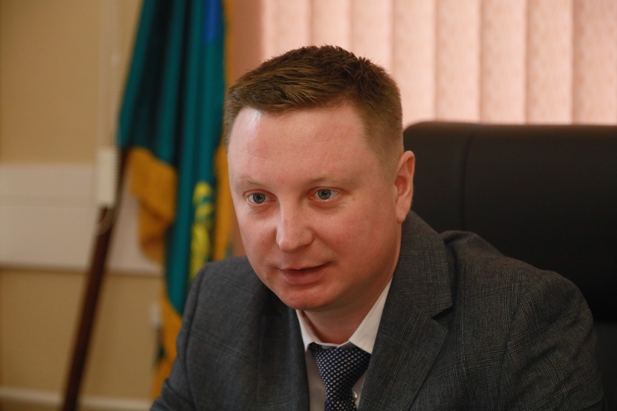 «Сейчас не время получать сверхприбыли», – глава воронежского УФАС Денис Чушкин