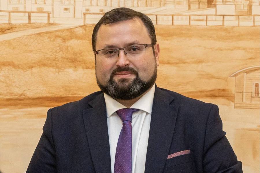 «Мы ограждаем инвесторов от затяжного общения с чиновниками», – гендиректор Корпорации развития Курской области Владимир Лукин