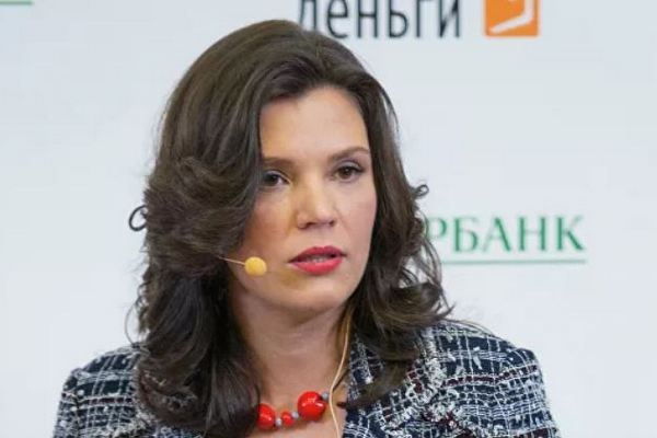 Бывший топ-менеджер «Яндекса» спустя год работы покинула совет директоров Новолипецкого меткомбината