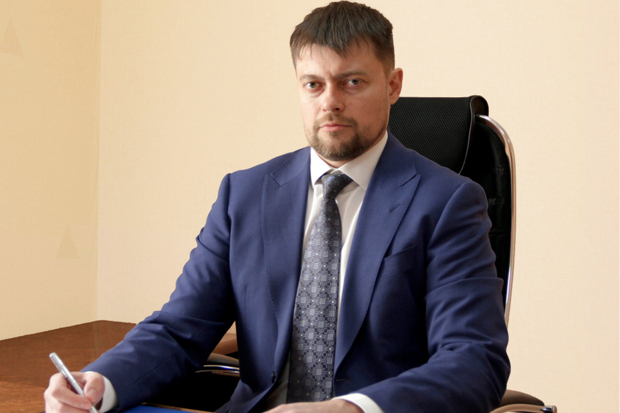 Нового главного ветеринарного врача Белгородской области подыскали в Россельхознадзоре