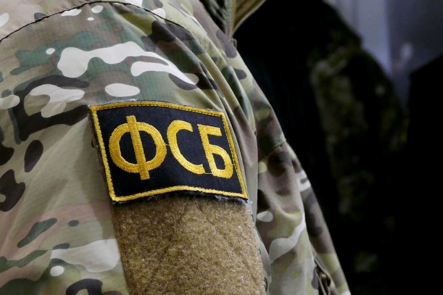 Житель Курской области задержан за подготовку к теракту в областном центре