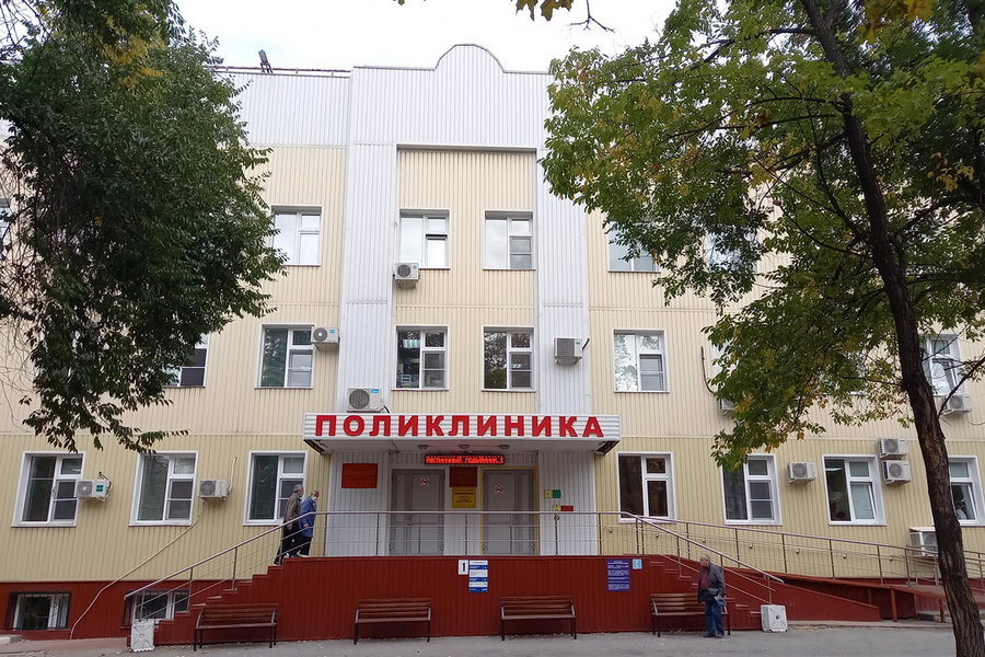 Структура «Росатома» приступит к строительству центра радионуклидной терапии в Липецке за 1,3 млрд рублей в 2022 году