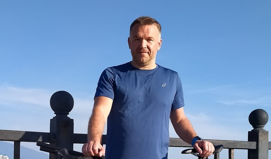 Директор белгородской «Почты России» Алексей Лось покинул пост спустя почти год работы Директор белгородской «Почты России» Алексей Лось покинул пост спустя почти год работы