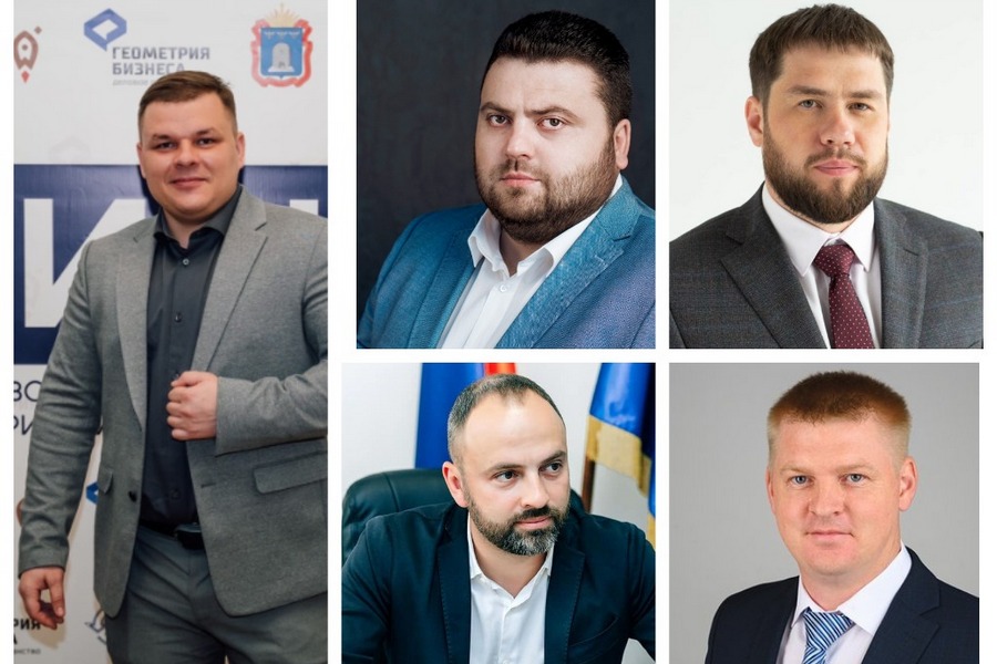 В гордуме Тамбова раскрыли нового лидера рейтинга состоятельных депутатов