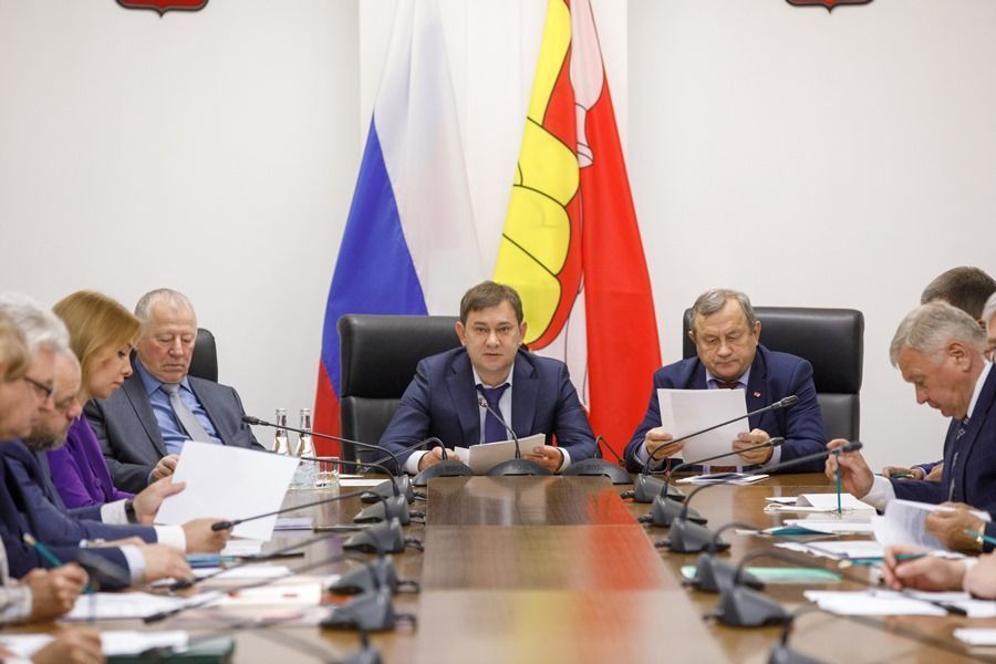 Воронежские депутаты предложили меры поддержки для участников спецоперации