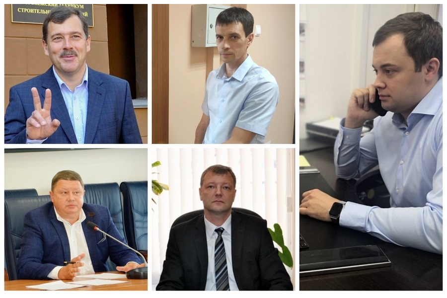 Новые квартиры, жена с доходом в 4 копейки и смена лидера – кто вошел в пятерку богатейших депутатов Воронежской гордумы