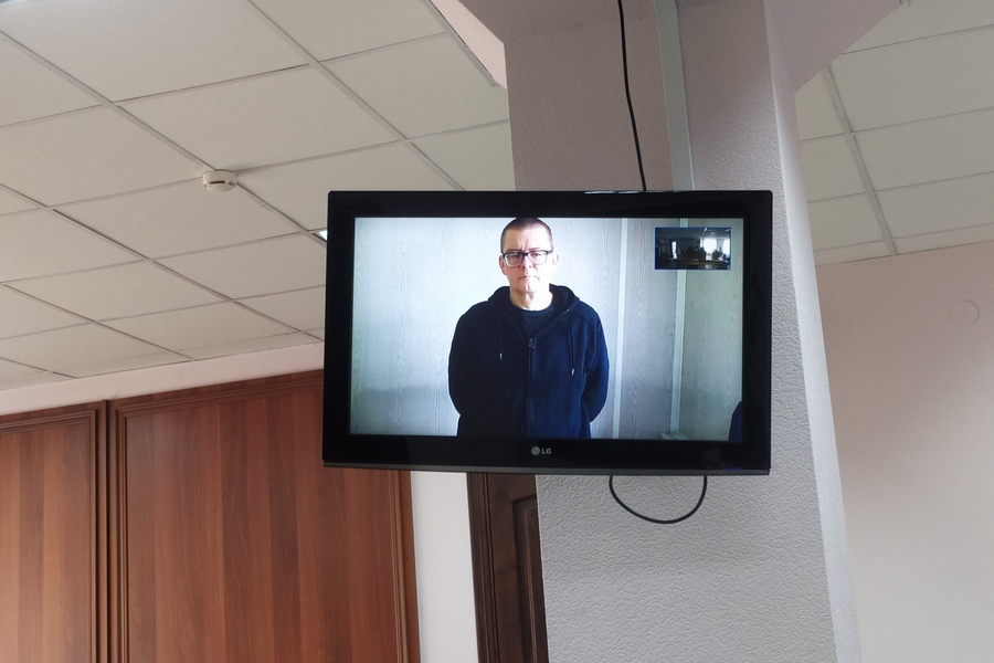 Воронежский облсуд снова отложил рассмотрение жалобы на приговор Александра Провоторова