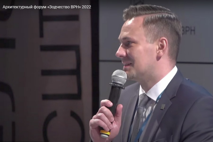 Воронежских строителей хотят подвергнуть профессиональной фильтрации ради улучшения качества жилья