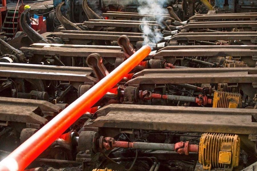 В Орловской области может появиться многомиллиардный завод по производству труб для «Росатома»