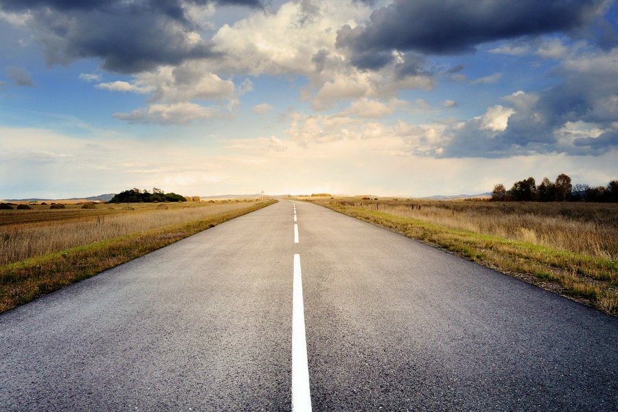 В 2022 году на дорожную инфраструктуру в Воронежской области потратят 17 млрд рублей
