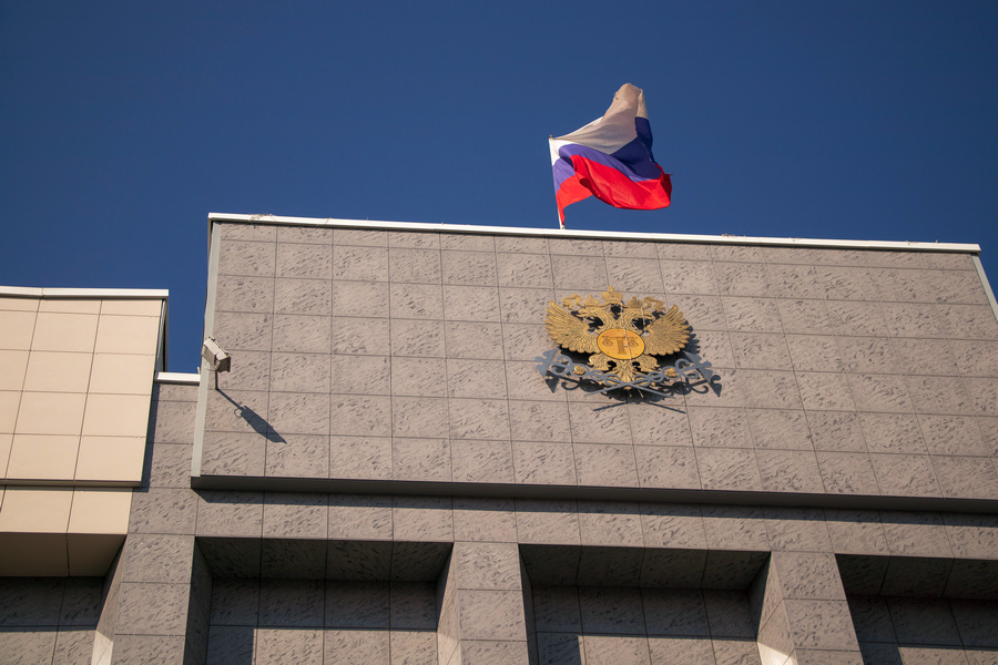 УМВД Белгородской области проверит информацию о возможном преступлении бенефициара «Русских протеинов»