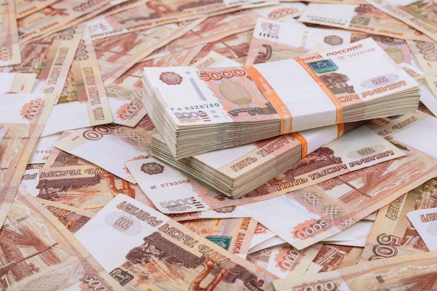 Департамент соцзащиты Воронежской области не израсходовал 925,6 млн рублей в 2021 году