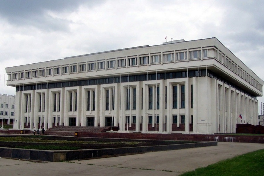Выборы главы Тамбовской области назначили на 11 сентября
