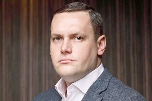 Бывший липецкий вице-губернатор Илья Тузов второй раз избежал заочного ареста