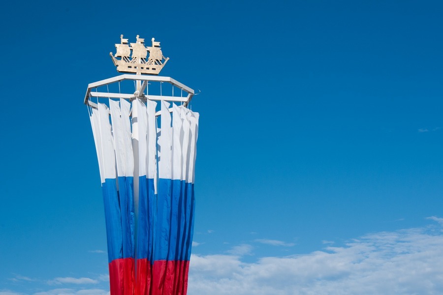 Социологи зафиксировали резкий рост поддержки властей у воронежцев, эксперты фиксируют консолидацию общества
