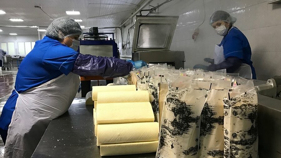 Тамбовский производитель сыра получил реальный срок по делу об афере с 30 млн рублей субсидий
Тамбовский производитель сыра получил реальный срок по делу об афере с 30 млн рублей субсидий