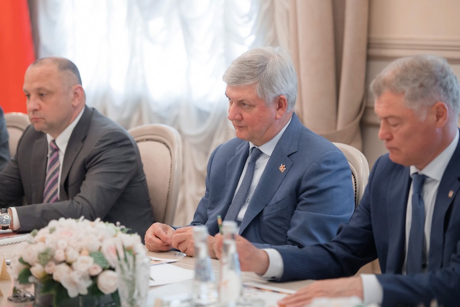 Воронежский Хлебозавод № 7 вложит в расширение производства 2 млрд рублей