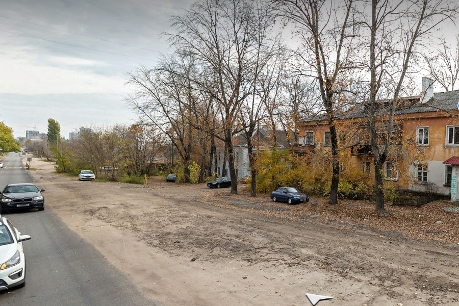 В Воронеже в рамках КРТ 3,3 га могут застроить жилыми домами до 12 этажей и соцобъектами В Воронеже в рамках КРТ 3,3 га могут застроить жилыми домами до 12 этажей и соцобъектами