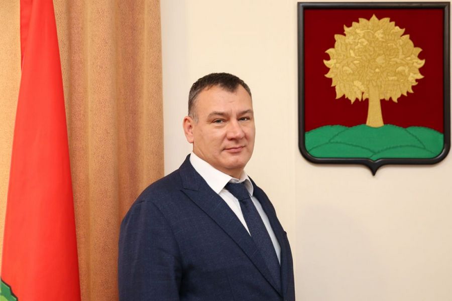 Курирующий сферу здравоохранения липецкий вице-губернатор ушел в отставку Курирующий сферу здравоохранения липецкий вице-губернатор ушел в отставку