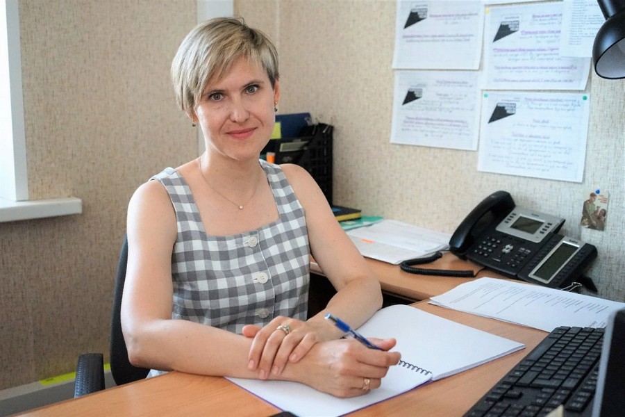 Экономическим развитием Орла займется специалист с опытом банкира и пристава