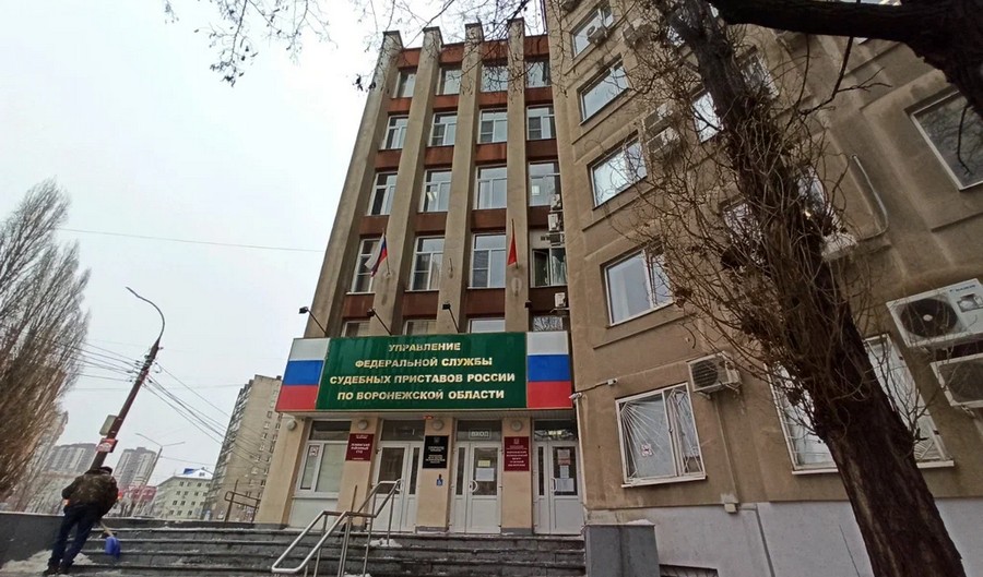 Уголовное дело об обнале 160 млн рублей рассмотрит воронежский суд