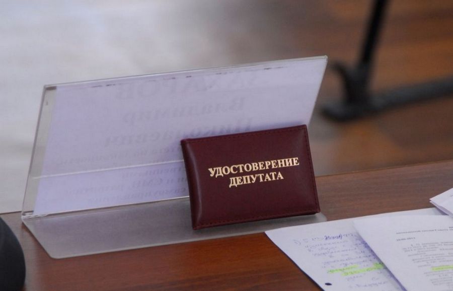 Утраченная магия воронежского мандата – почему депутатский значок перестал быть украшением

