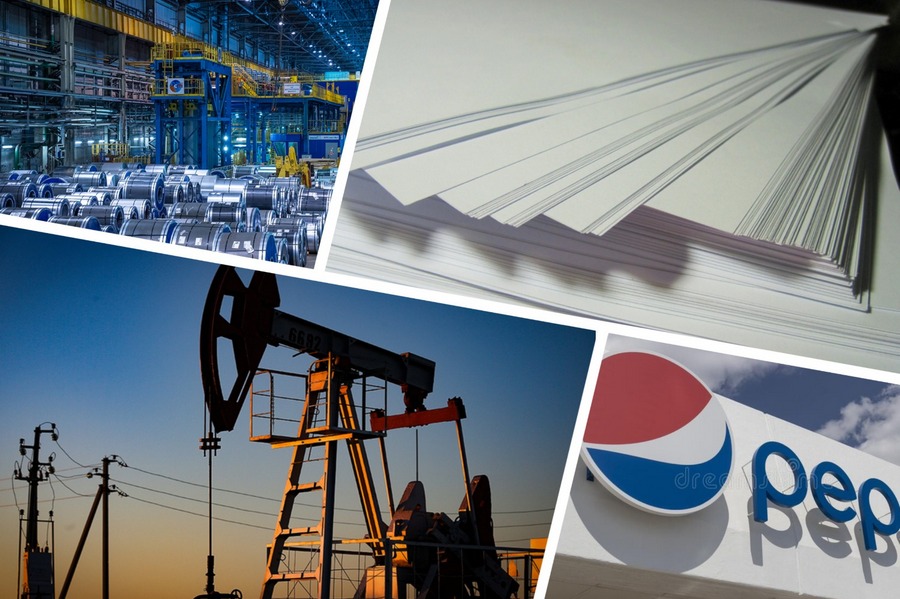 «Вечерние санкции» 13 июля – польза неотбеленной бумаги для глаз и резкий рост добычи нефти
