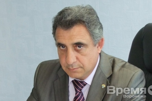 Экс-глава воронежского управления Госавтодорнадзора решил обжаловать приговор в кассации
