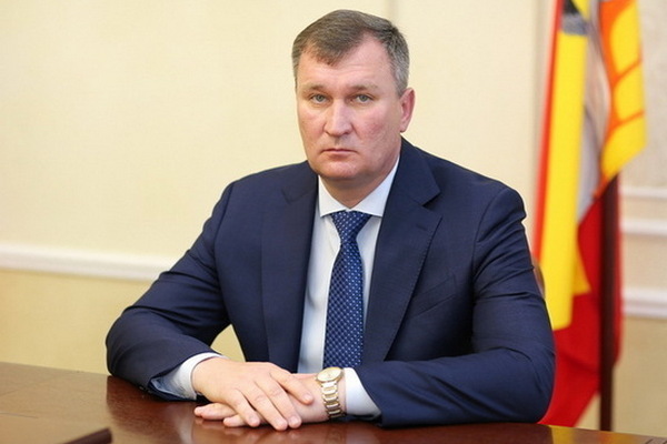 Обвиняемый в присвоении денег бывший вице-мэр Воронежа получил условный срок
