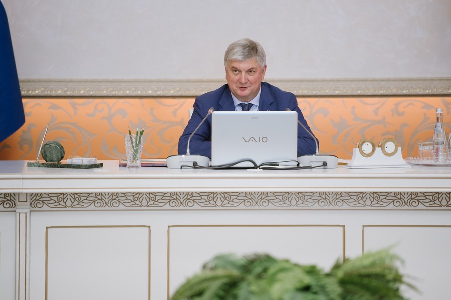 Воронежский губернатор одобрил создание архитектурного совета