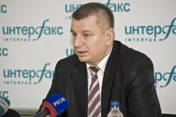 Экс-советник воронежского губернатора Анатолий Спиваков вместе с зятем-фермером обвиняется в афере с грантами