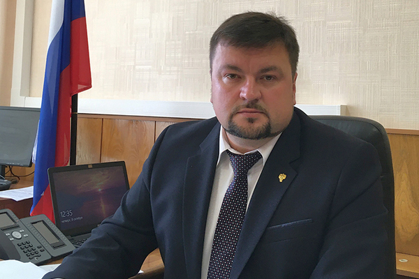 Районный прокурор из Белгородской области попал под уголовное дело о крупной взятке