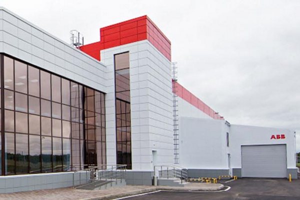 Материнская компания липецкого завода ABB сворачивает бизнес в России
