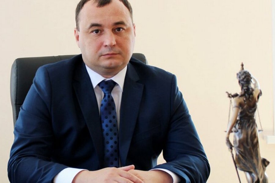 ВККС рассмотрит кандидатуру Дмитрия Пономарева на пост председателя Ленинского райсуда Тамбова