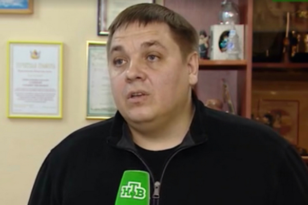 Уголовное дело скандального воронежского экс-полицейского Игоря Качкина передают в суд