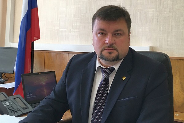 Белгородский суд отправил в СИЗО алексеевского прокурора по делу о покушении на взятку