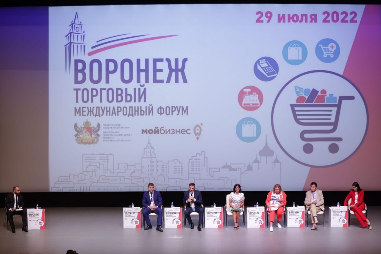 Воронежские эксперты и предприниматели прогнозируют высокие темпы развития технологического суверенитета региона 