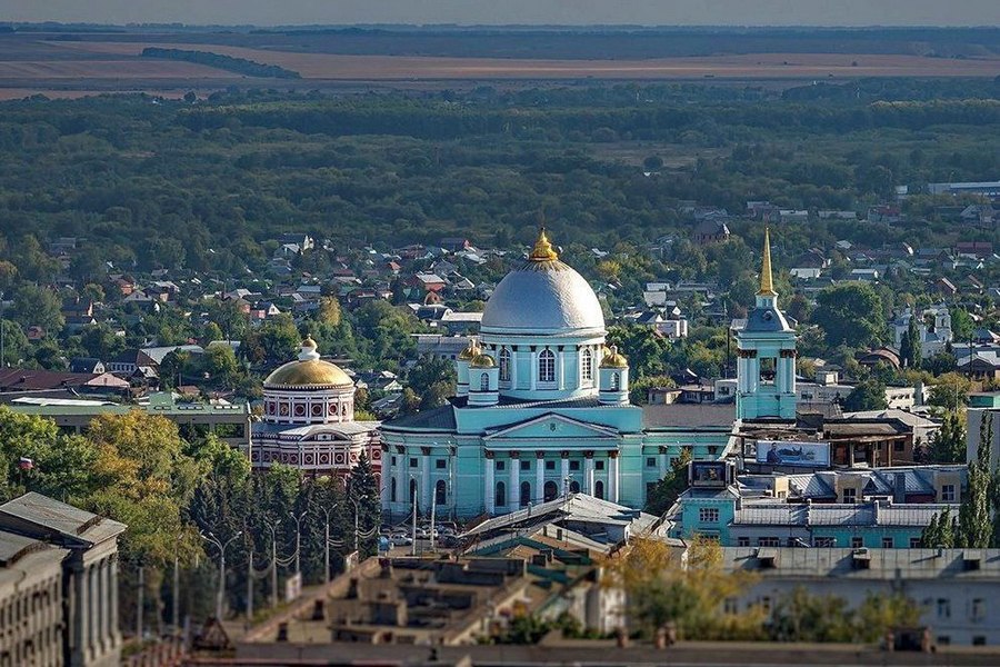 Предприятия Курской области получат земли без торгов под реализацию проектов импортозамещения