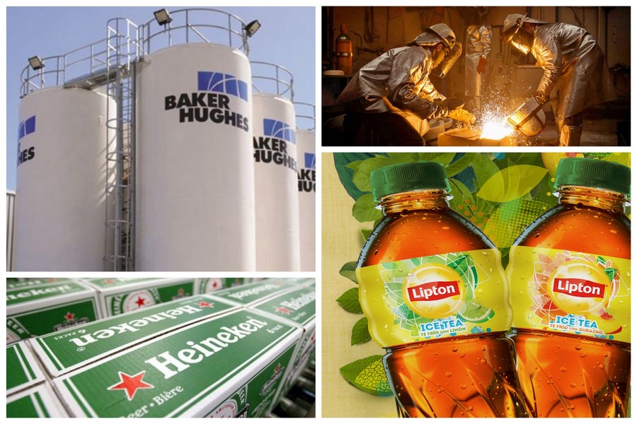 «Вечерние санкции» 1 августа – льготы для металлургов и уход производителя Lipton