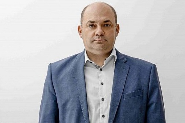 Правительство Курской области возглавит первый замгубернатора Алексей Смирнов