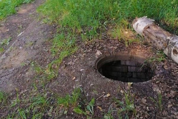 По факту гибели трех человек в канализации под Белгородом возбудили уголовное дело