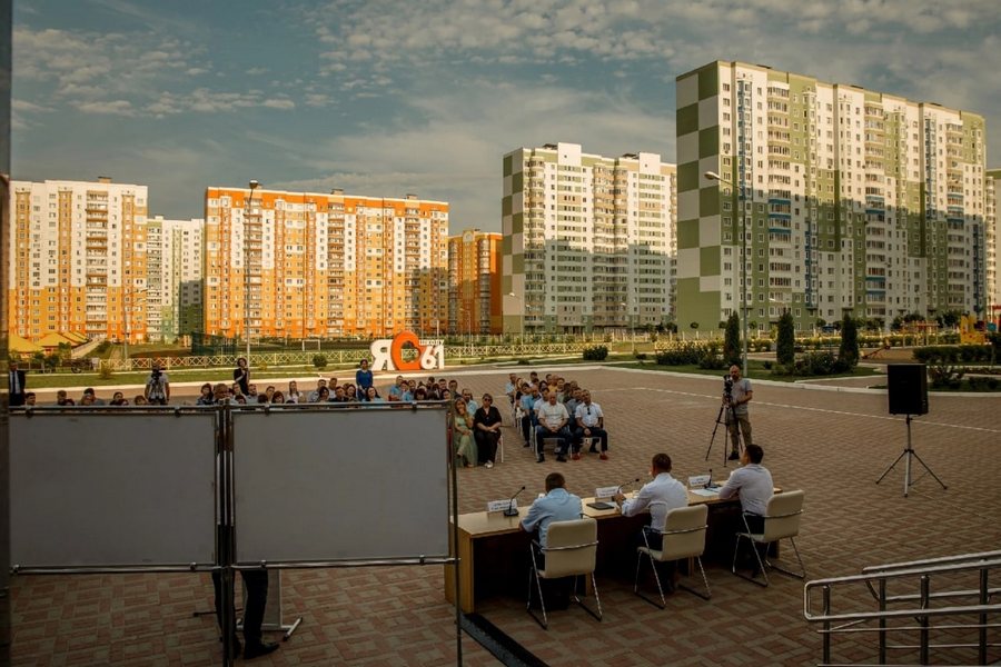 Инфраструктурный кредит в 1,3 млрд рублей поможет Курску построить новую электрическую подстанцию