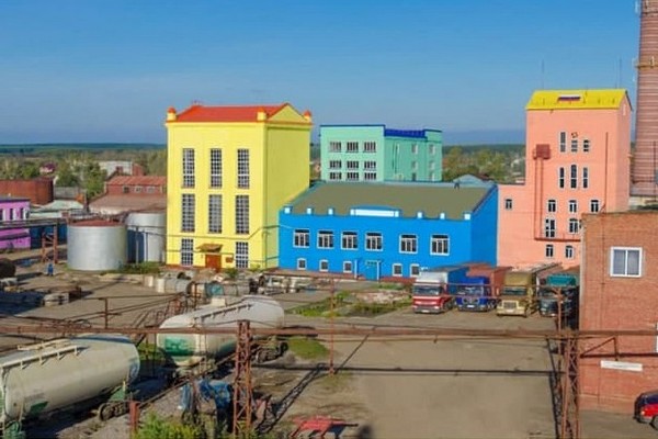 Тамбовский спиртзавод через суд оспаривает отзыв лицензии из-за снижения мощности производства Тамбовский спиртзавод через суд оспаривает отзыв лицензии из-за снижения мощности производства