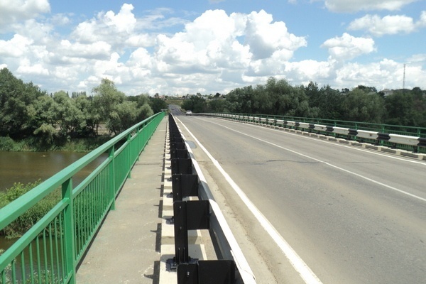 Мост через Дон к Нововоронежу построит тамбовская компания за 331 млн рублей
